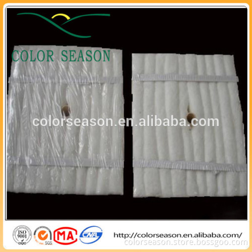 Fireproof Ceramic fiber module with competitive price